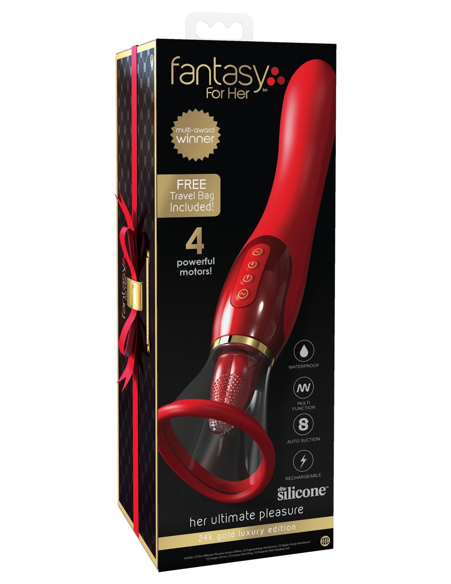 Fantasy For Her Ultimate Pleasure Brazzers Toys Fantasy For Her Ultimate Pleasure Brazzers Toys