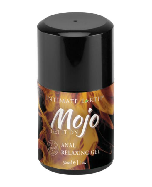 Mojo Clove Oil Anal Relaxing Gel 1oz Brazzers Toys mojo-clove-oil-anal-relaxing-gel-1oz-brazzers-toys
