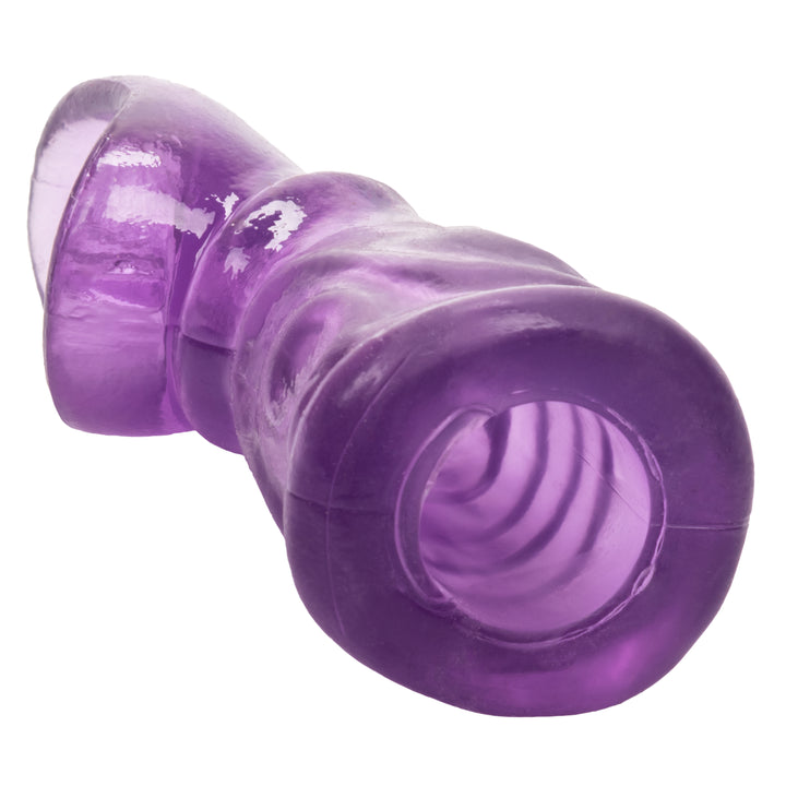 PUSSY PLEASER CLIT CLIMAXER