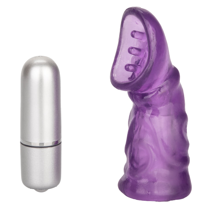 PUSSY PLEASER CLIT CLIMAXER