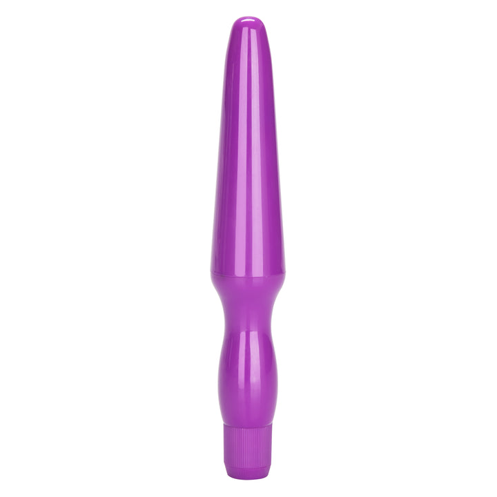 WATERPROOF ANAL PROBE - PURPLE