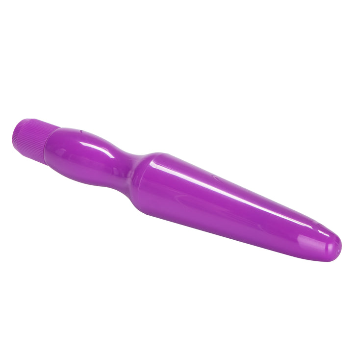 WATERPROOF ANAL PROBE - PURPLE