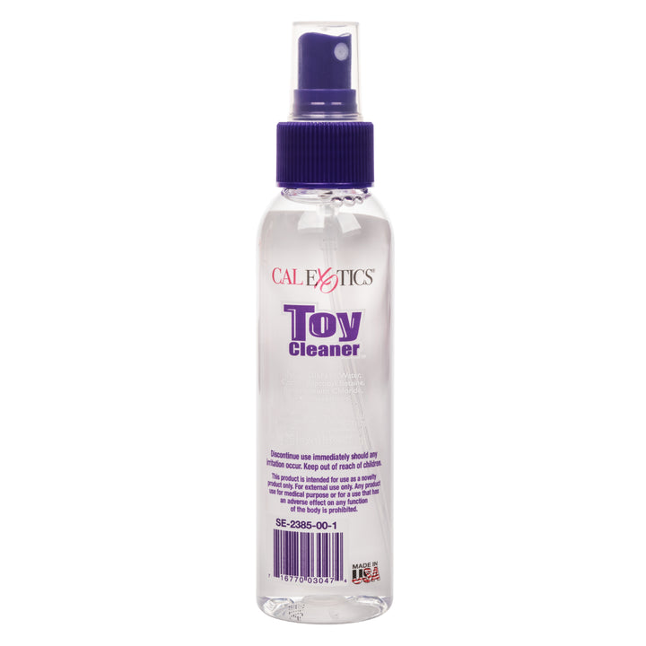 TOY CLEANER 4.3OZ