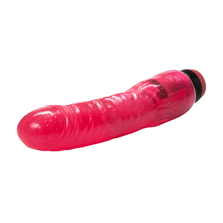 CURVED PENIS - 8.5"