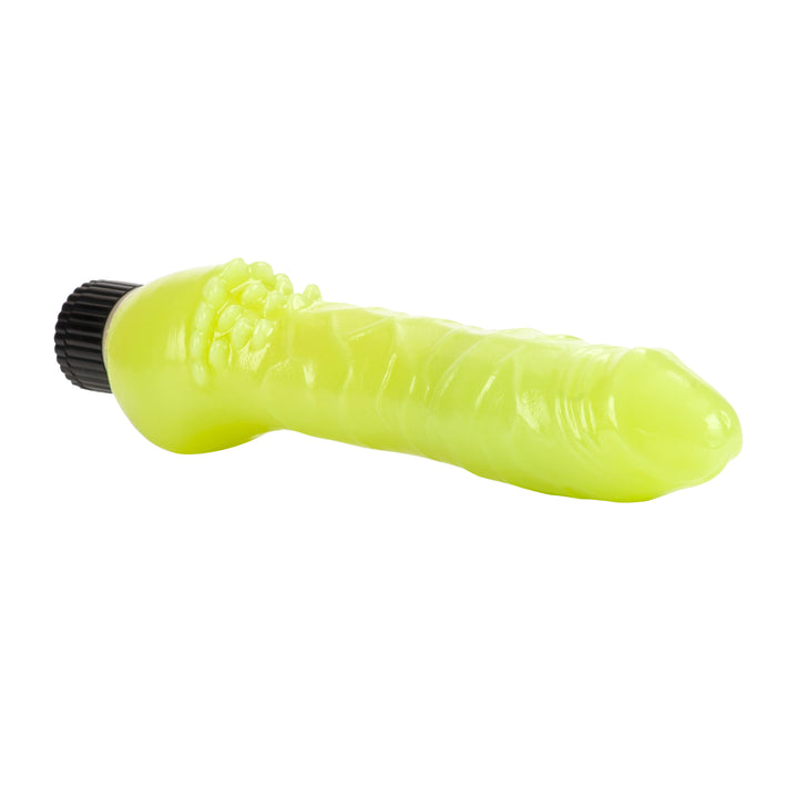 Glow-In-The-Dark Jelly Vibe™ CALIFORNIA EXOTIC