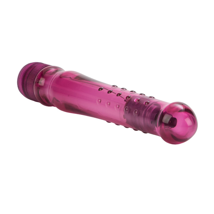 TURBO GLIDER VIBRATOR - RASPBERRY CRUSH