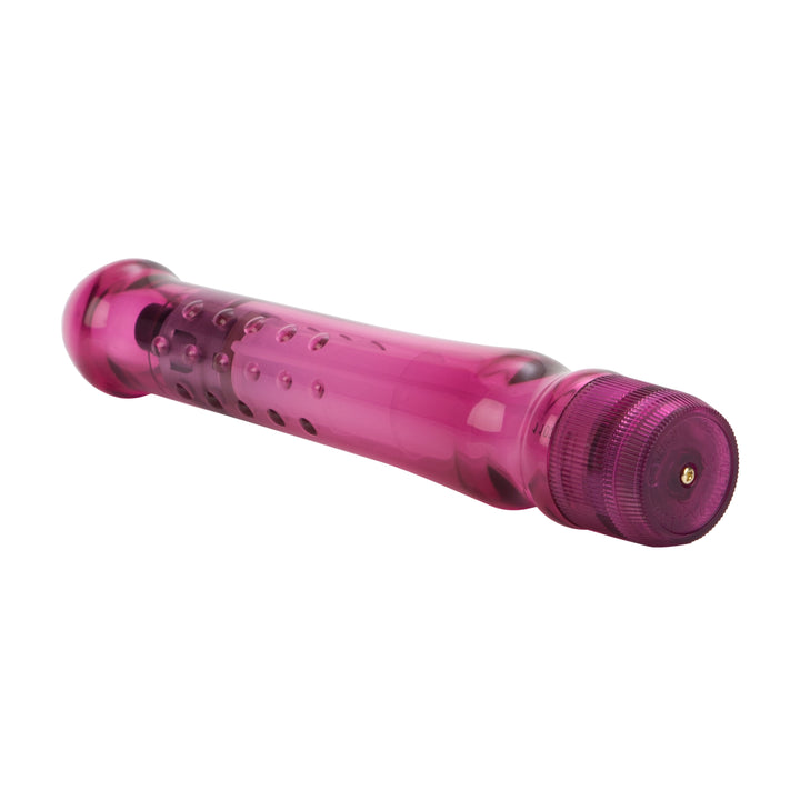 TURBO GLIDER VIBRATOR - RASPBERRY CRUSH