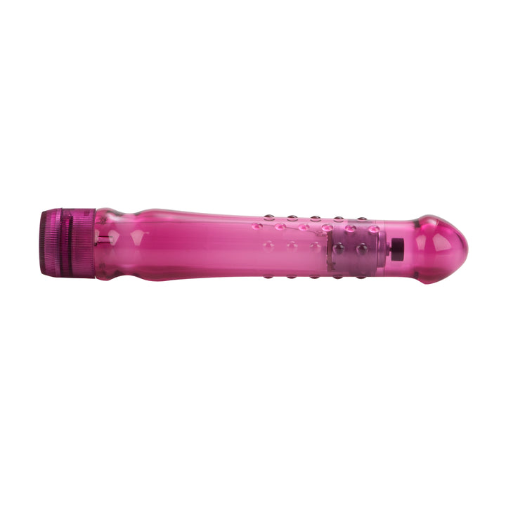 TURBO GLIDER VIBRATOR - RASPBERRY CRUSH