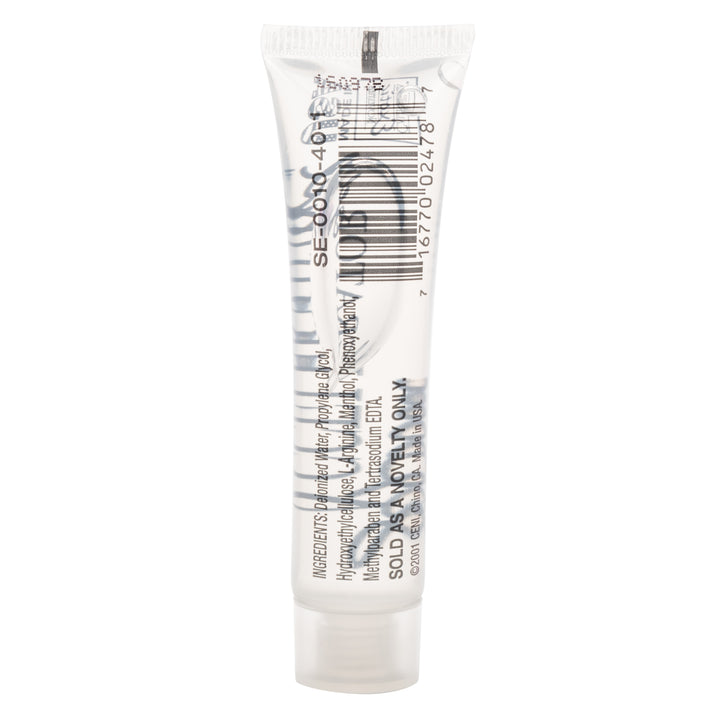 SEXUAL ACCELERATOR GEL- 5 OZ