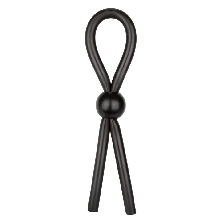 ERECTION ENHANCING LASSO - BLACK