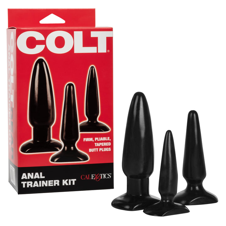 ANAL TRAINER KIT