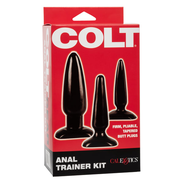 ANAL TRAINER KIT