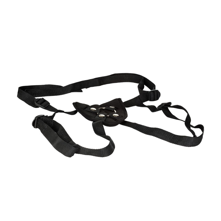 Super Strap Selection Lover's Super Strap™ Universal Harness™ CALIFORNIA EXOTIC