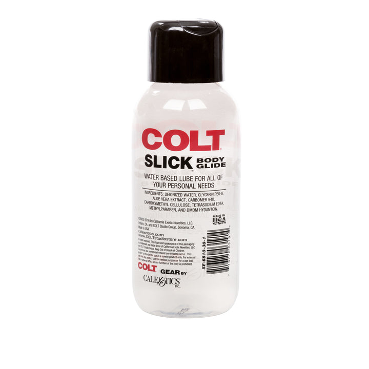 SLICK LUBE 16.57OZ