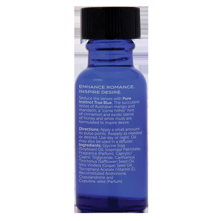 FRAGRANCE OIL - TRUE BLUE 15ML (12)