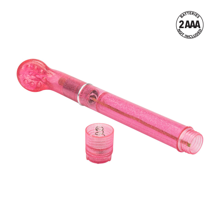 CLIT EXCITER VIBRATOR - PINK