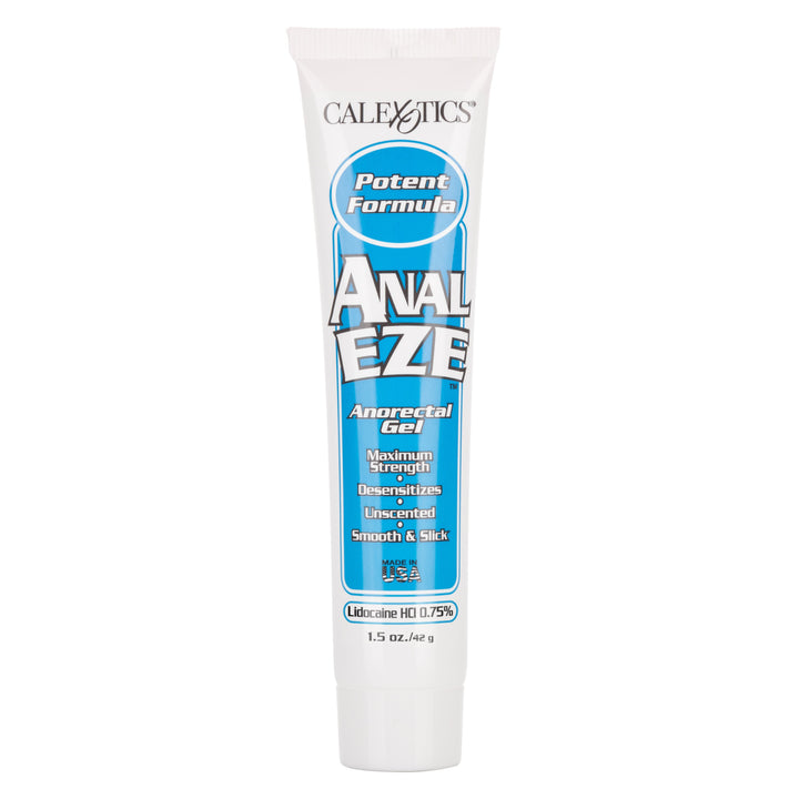 ANAL EZE GEL 1.5OZ