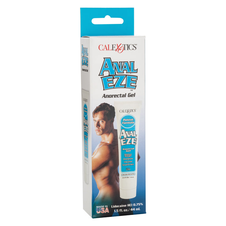 ANAL EZE GEL 1.5OZ