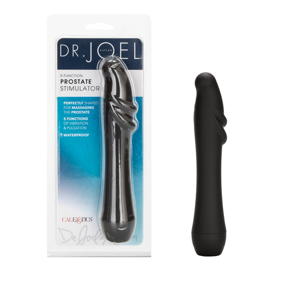 PROSTATE STIMULATOR - 5 FUNCTION