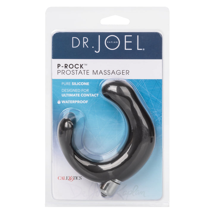 P-ROCK PROSTATE MASSAGER