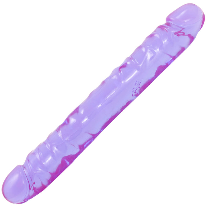 JR DOUBLE DONG - PURPLE - 12"