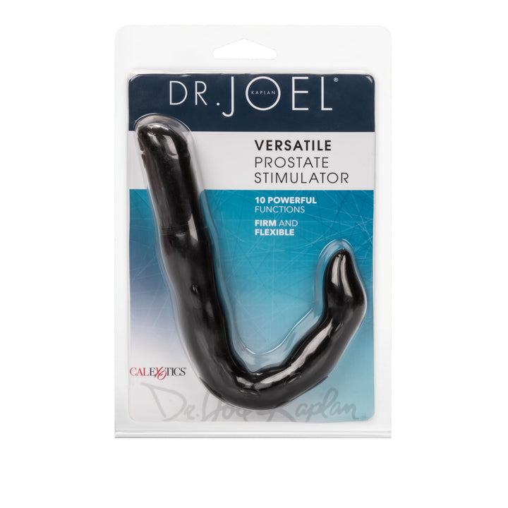 VERSATILE PROSTATE STIMULATOR