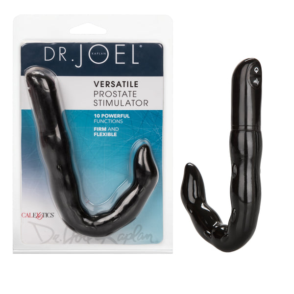 VERSATILE PROSTATE STIMULATOR