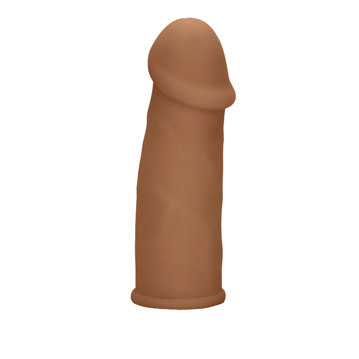 FUTUROTIC PENIS EXTENDER - BROWN