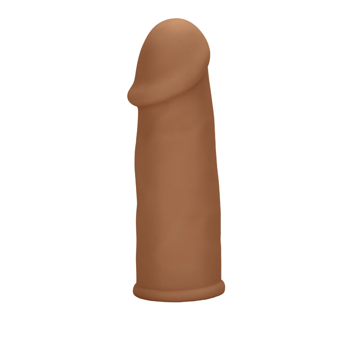 FUTUROTIC PENIS EXTENDER - BROWN