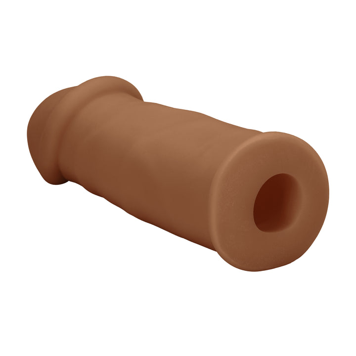 FUTUROTIC PENIS EXTENDER - BROWN