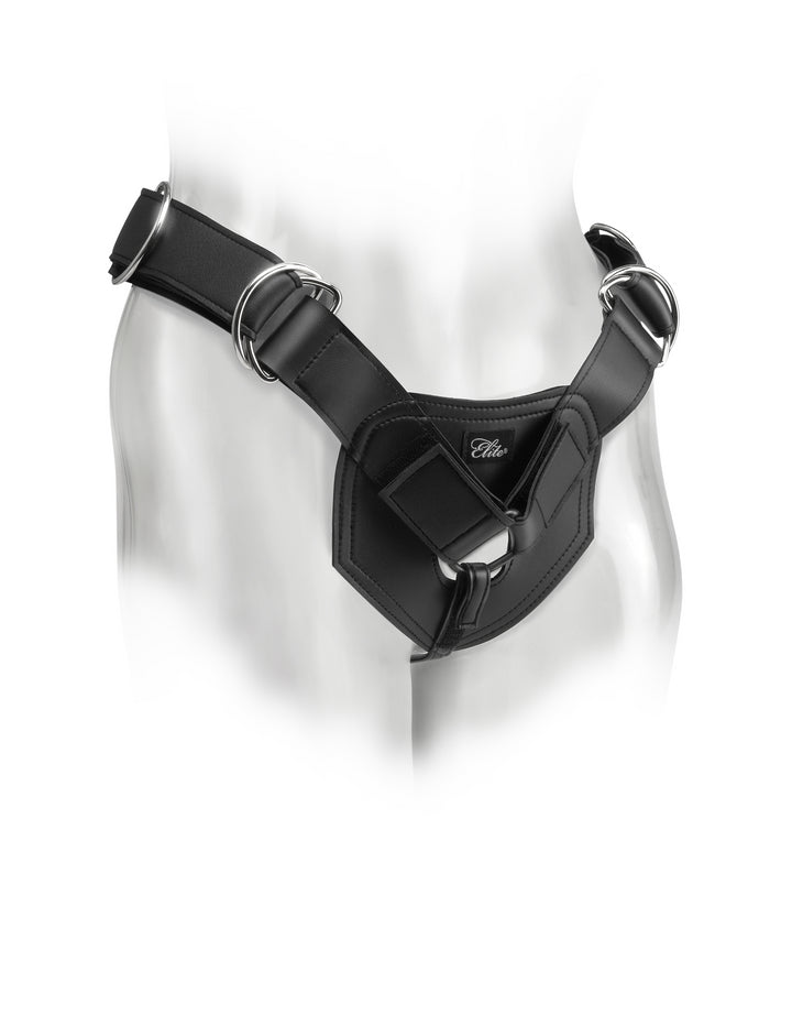 UNIVERSAL HEAVY DUTY HARNESS