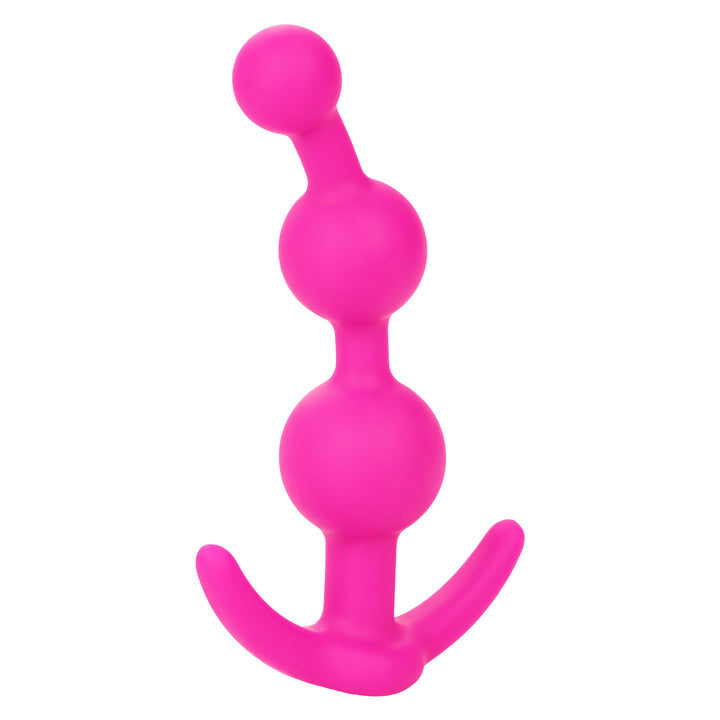 BOOTY BEADS - PINK