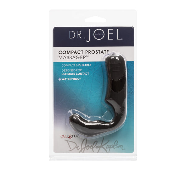 COMPACT PROSTATE MASSAGER