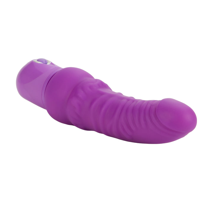 CURVY PURPLE - 6.75"