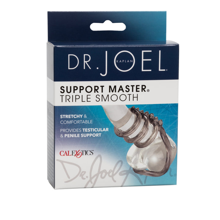 SUPPORT MASTER TRIPLE SMOOTH