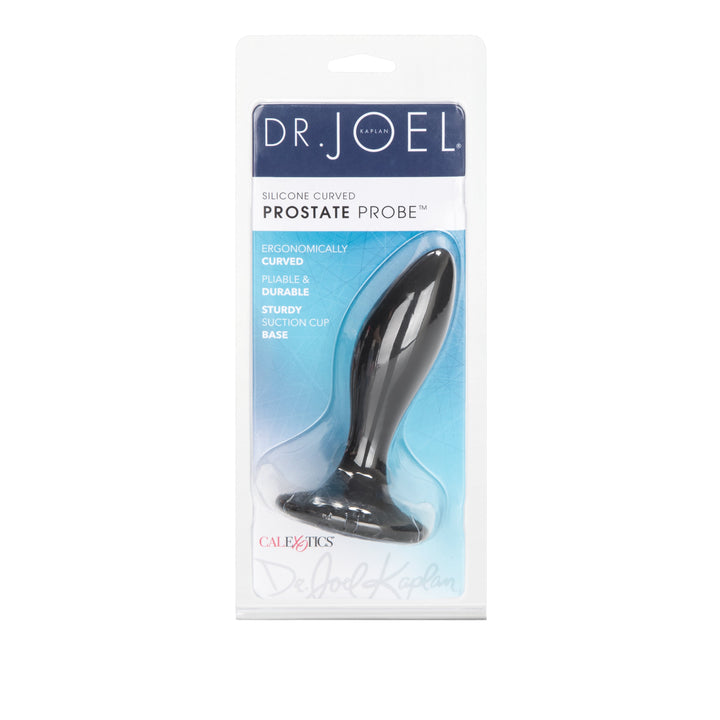 PROSTATE PROBE - CURVED