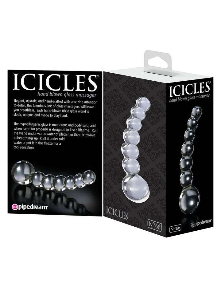 ICICLES NO 66