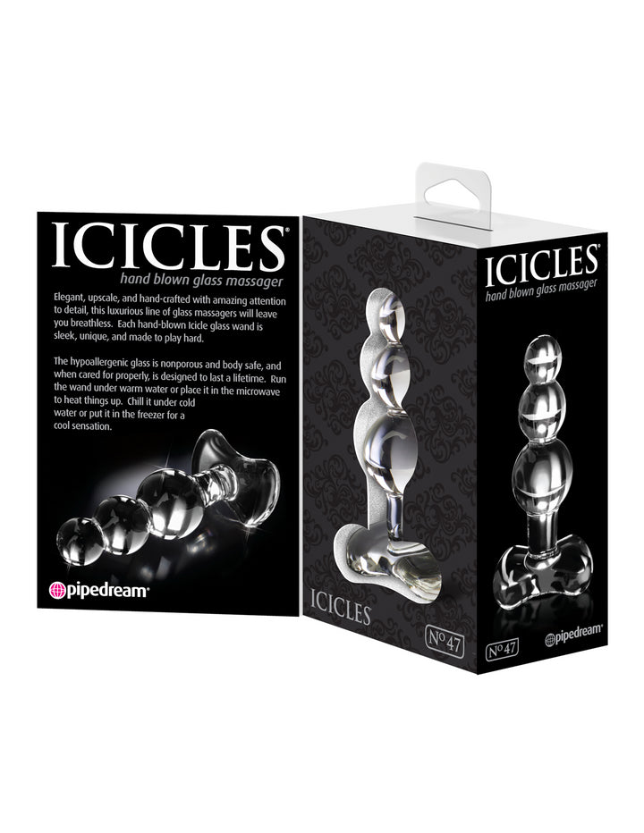 ICICLES NO 47