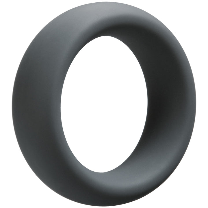 C-RING THICK - 40 MM - SLATE