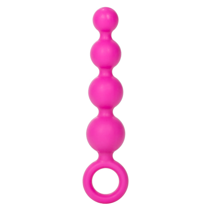 BOOTY VIBRO KIT - PINK