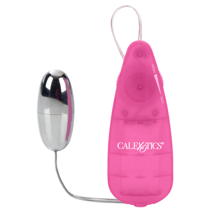 BOOTY VIBRO KIT - PINK