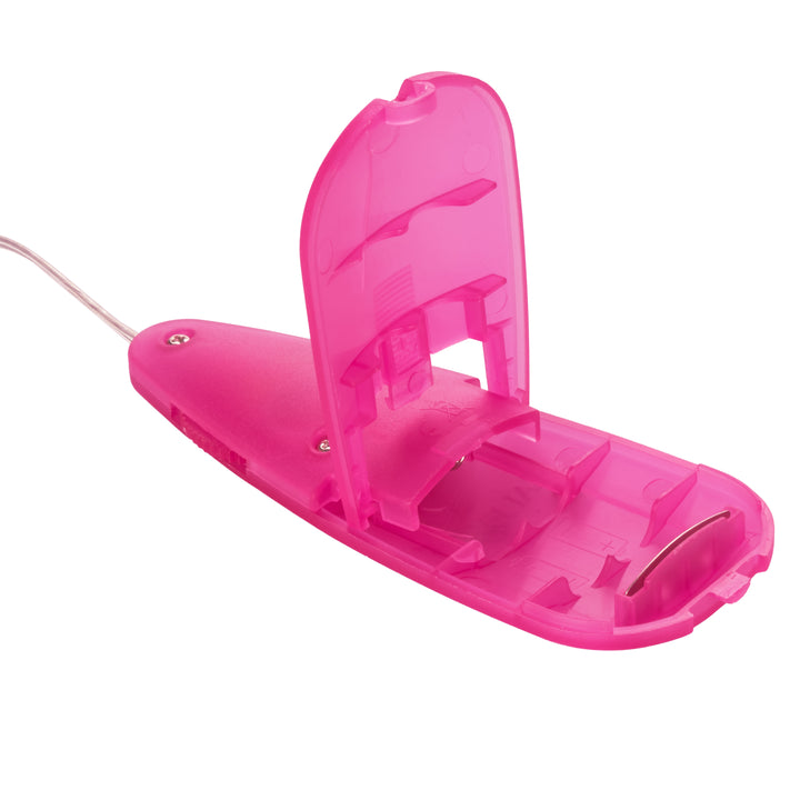 BOOTY VIBRO KIT - PINK