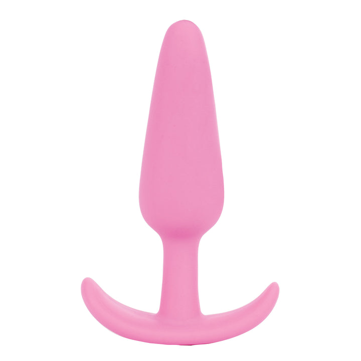 NAUGHTY - PINK - 3"