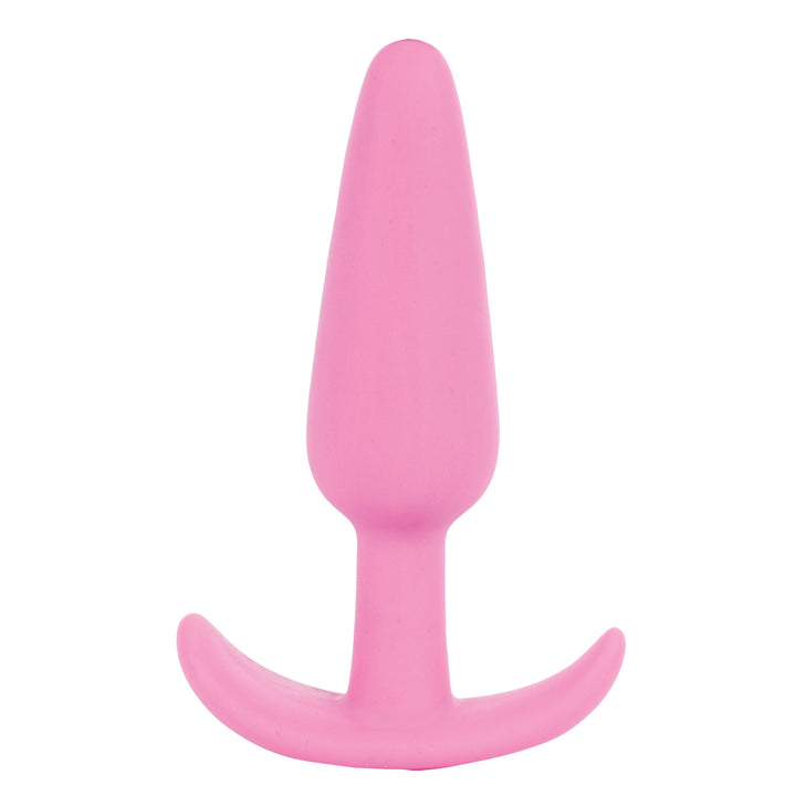 NAUGHTY - PINK - 3.5"