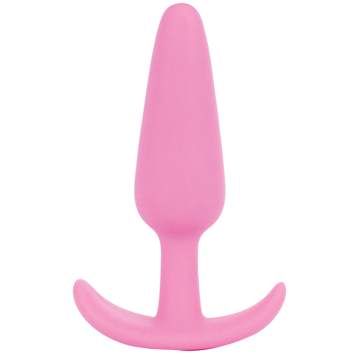 NAUGHTY - PINK - 4.5"