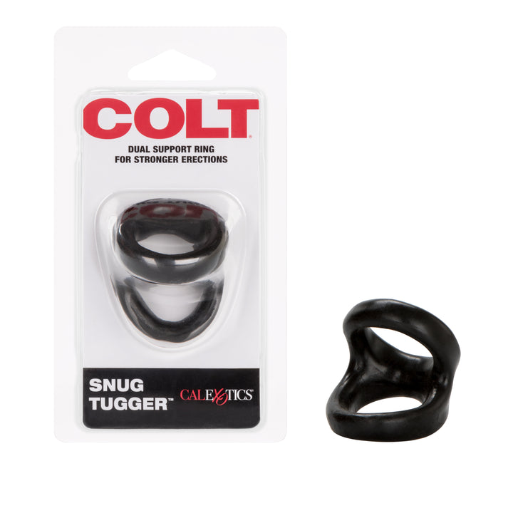 Colt Snug Tugger Ring CALIFORNIA EXOTIC