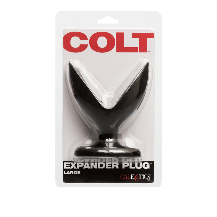 EXPANDER PLUG - LARGE