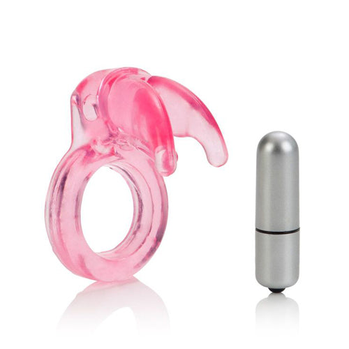 CLIT FLICKER SUPPORT RING