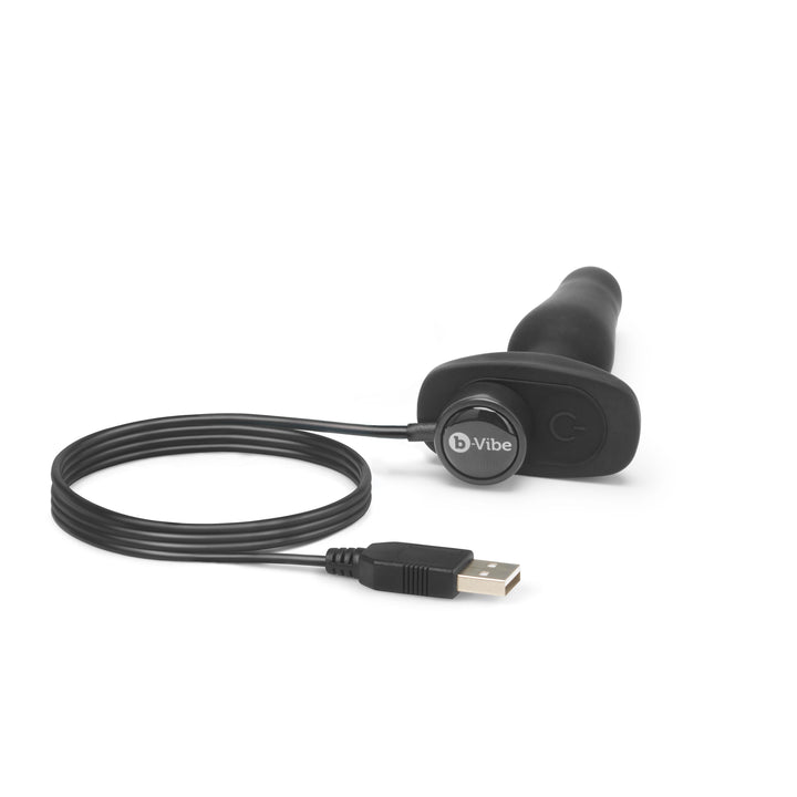 NOVICE PLUG - BLACK