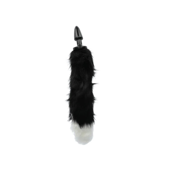 Tailz Fox Tail Anal Plug XR, LLC